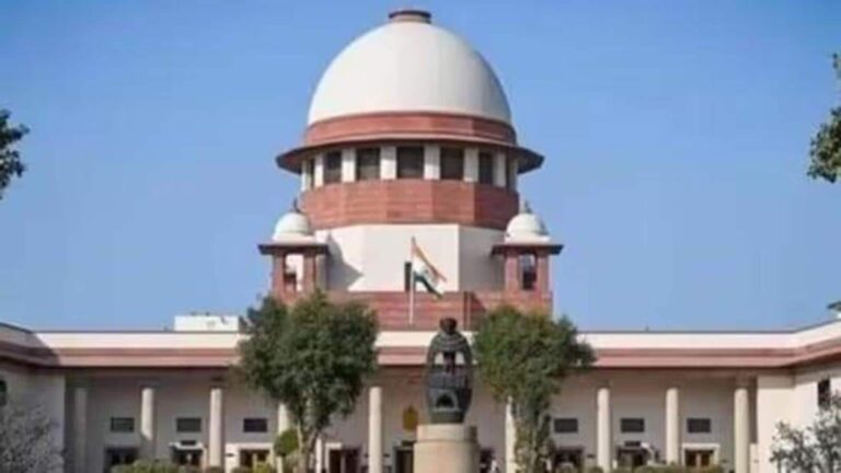 SC summons records on sanction to prosecute TN ex-minister Senthil Balaji